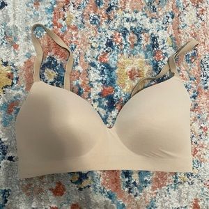 Soma Enbliss Wireless Bra 34C